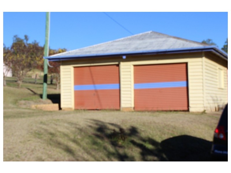 Upper Tenthill QLD 4343