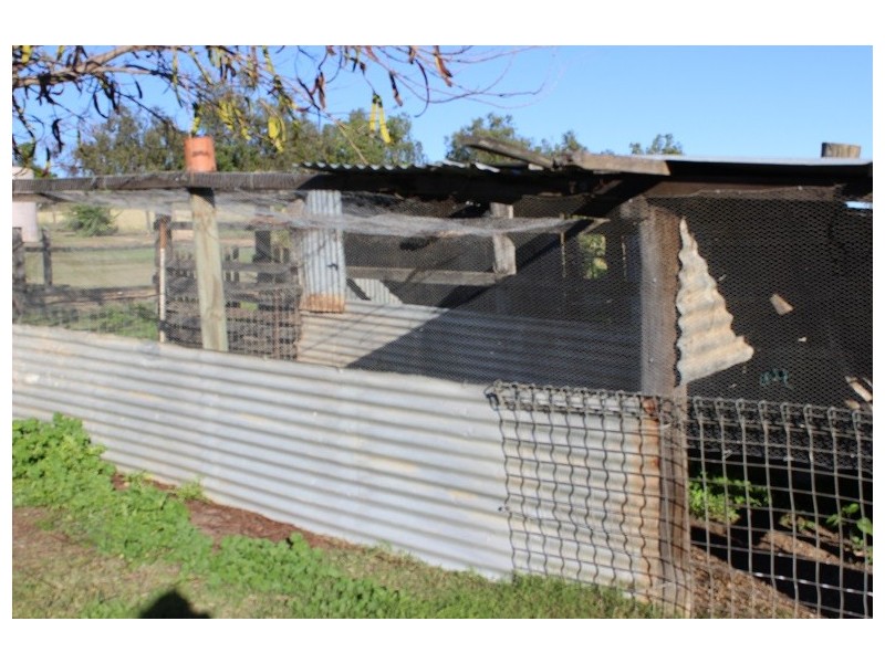 Upper Tenthill QLD 4343