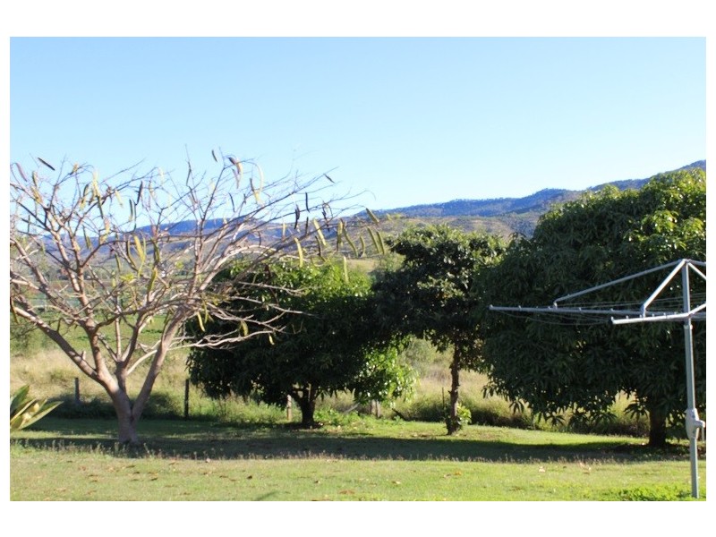Upper Tenthill QLD 4343