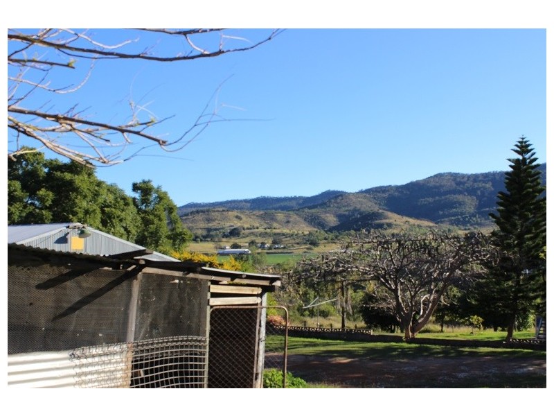 Upper Tenthill QLD 4343