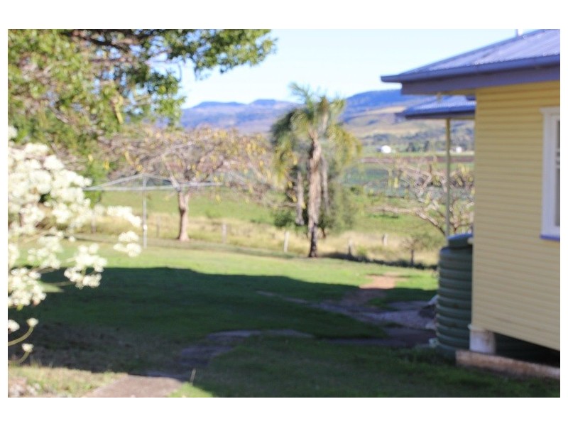 Upper Tenthill QLD 4343