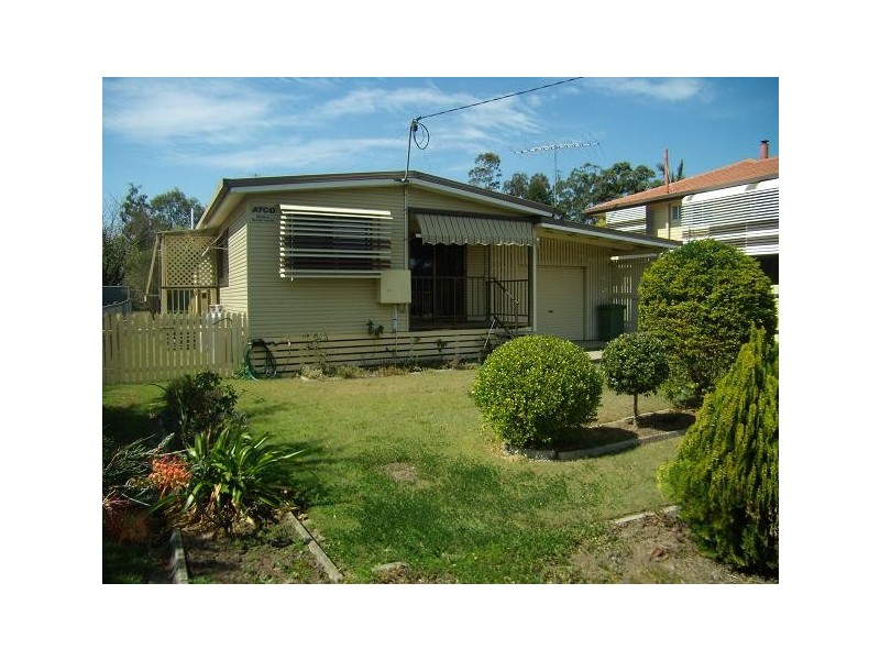 Laidley QLD 4341