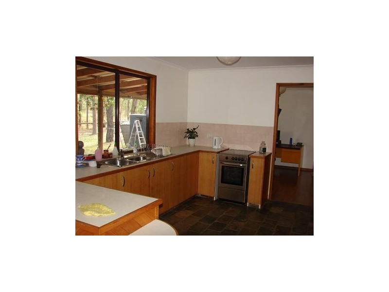 Regency Downs QLD 4341