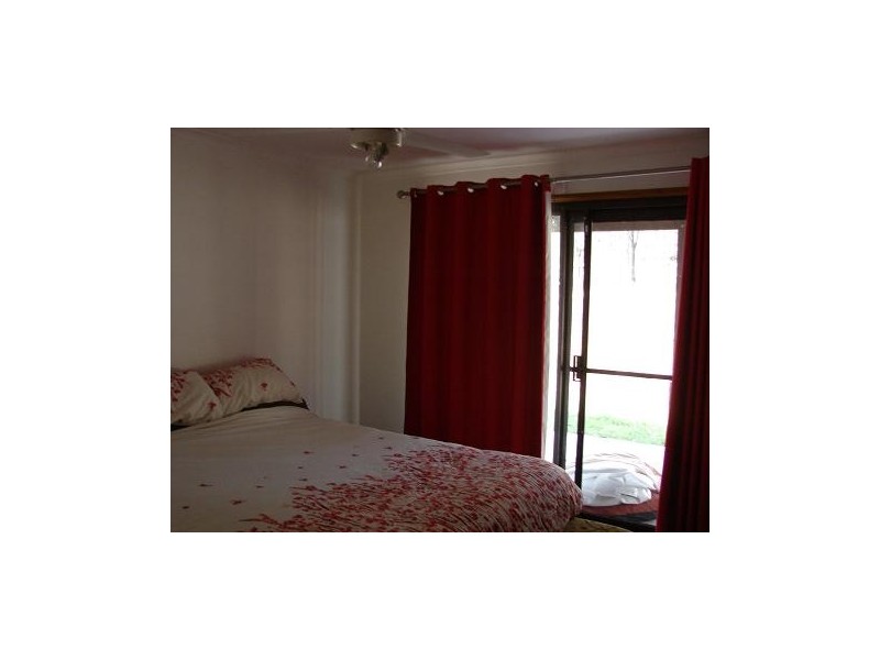 Regency Downs QLD 4341