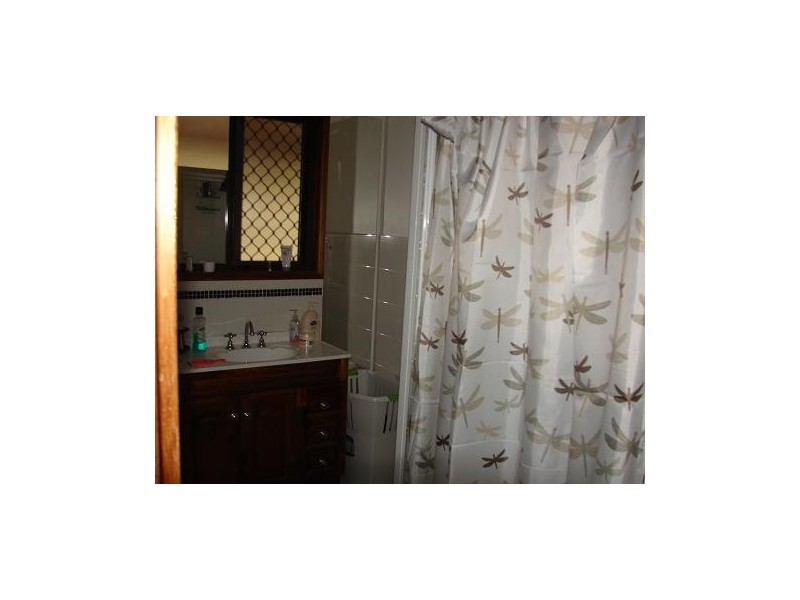 Regency Downs QLD 4341