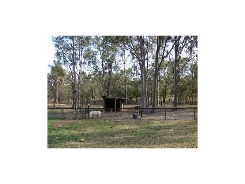 Regency Downs QLD 4341