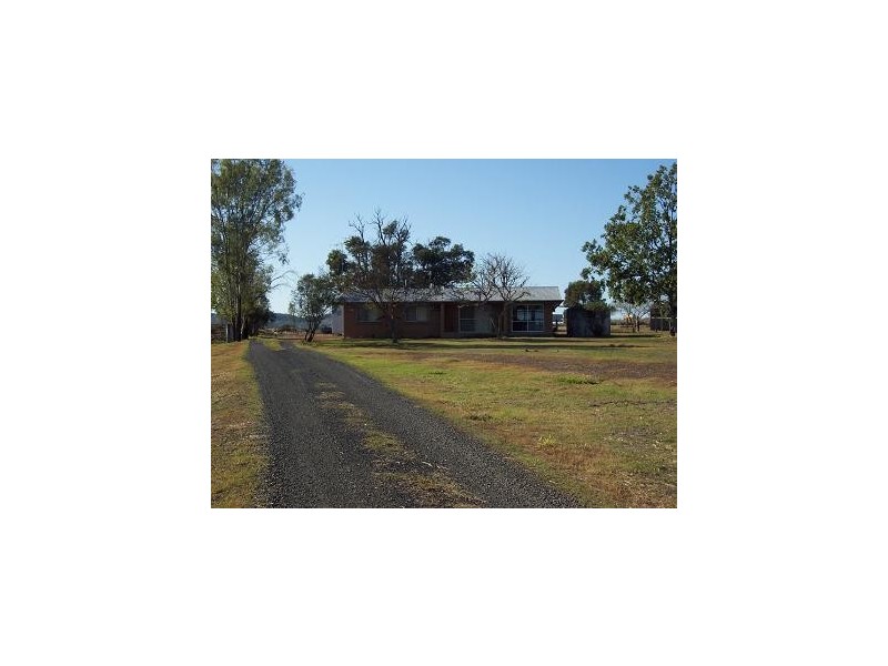 Glenore Grove QLD 4342