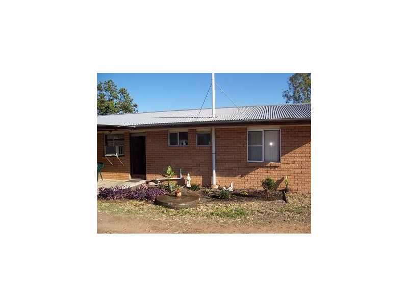 Glenore Grove QLD 4342