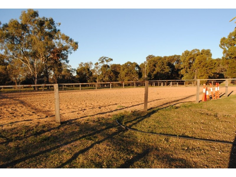 Glenore Grove QLD 4342