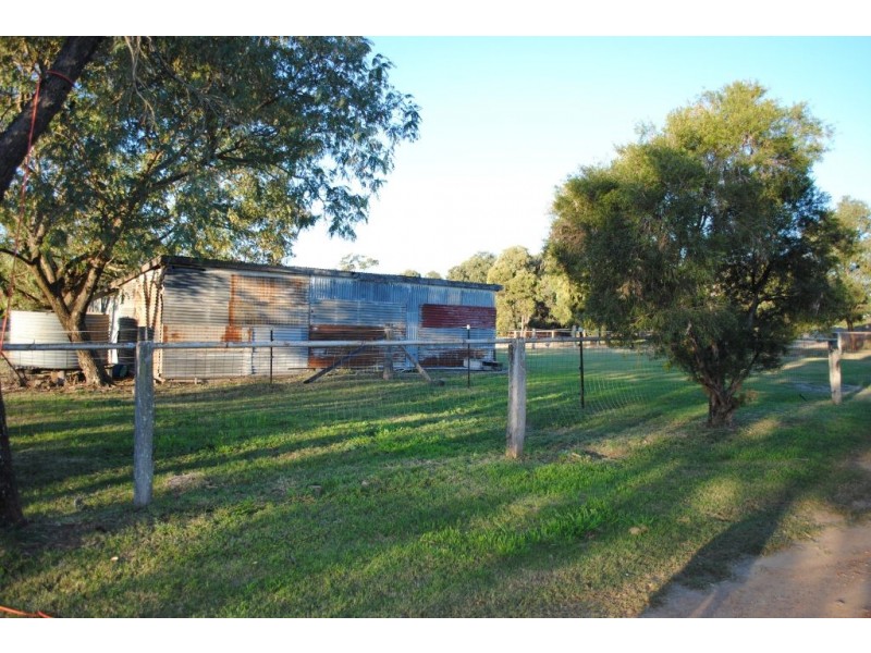 Glenore Grove QLD 4342