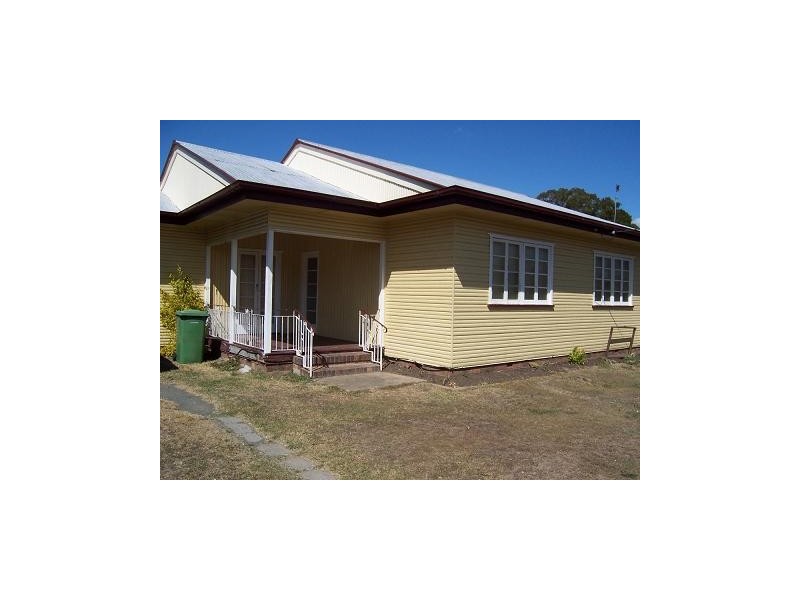Laidley QLD 4341