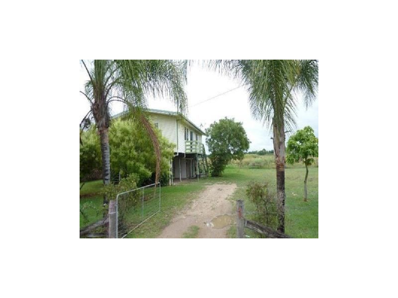 Forest Hill QLD 4342