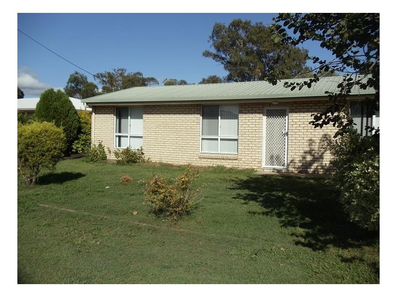 Laidley QLD 4341