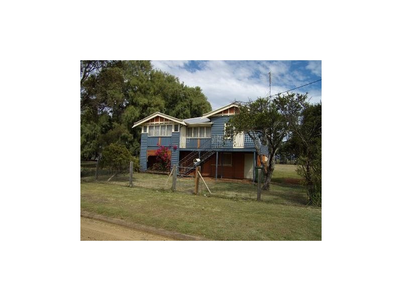 Forest Hill QLD 4342