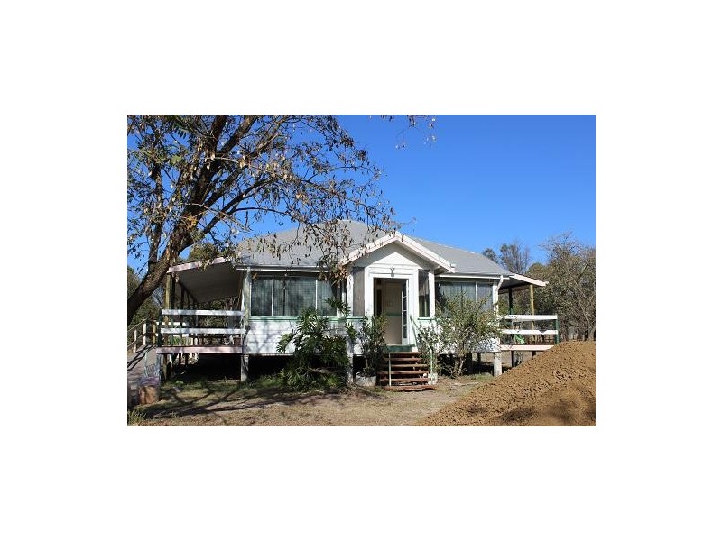 Mount Tarampa QLD 4311