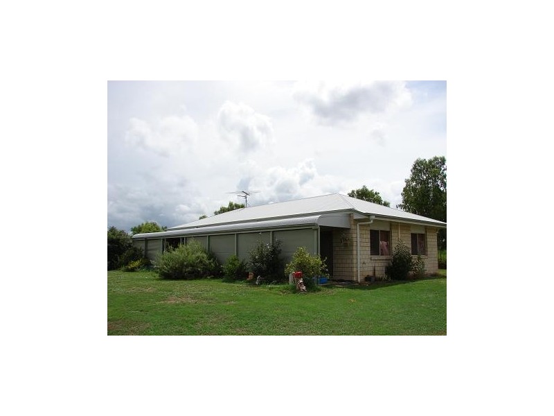 Forest Hill QLD 4342