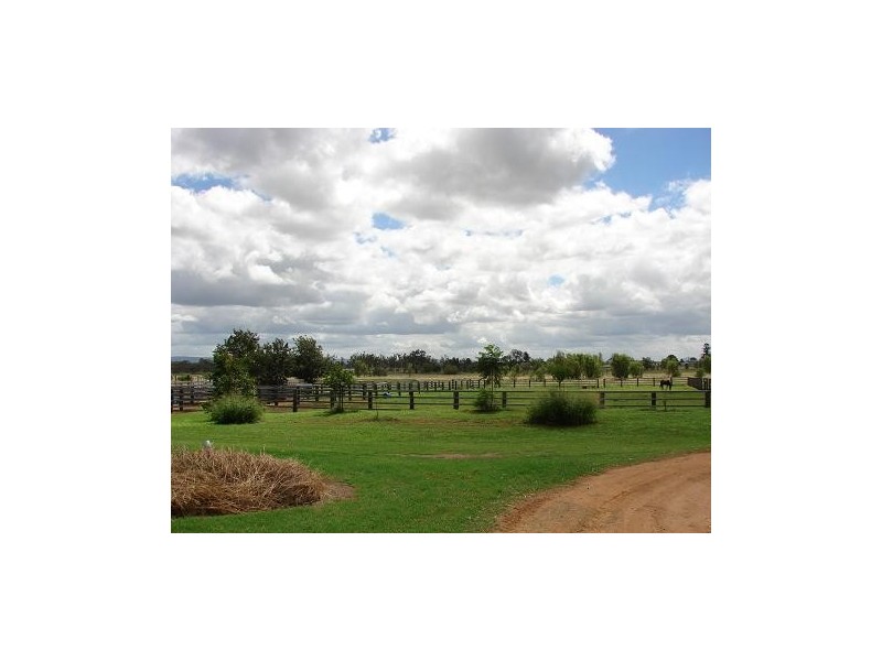 Forest Hill QLD 4342