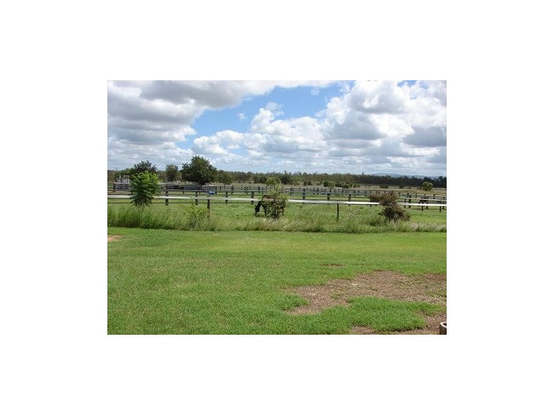 Forest Hill QLD 4342