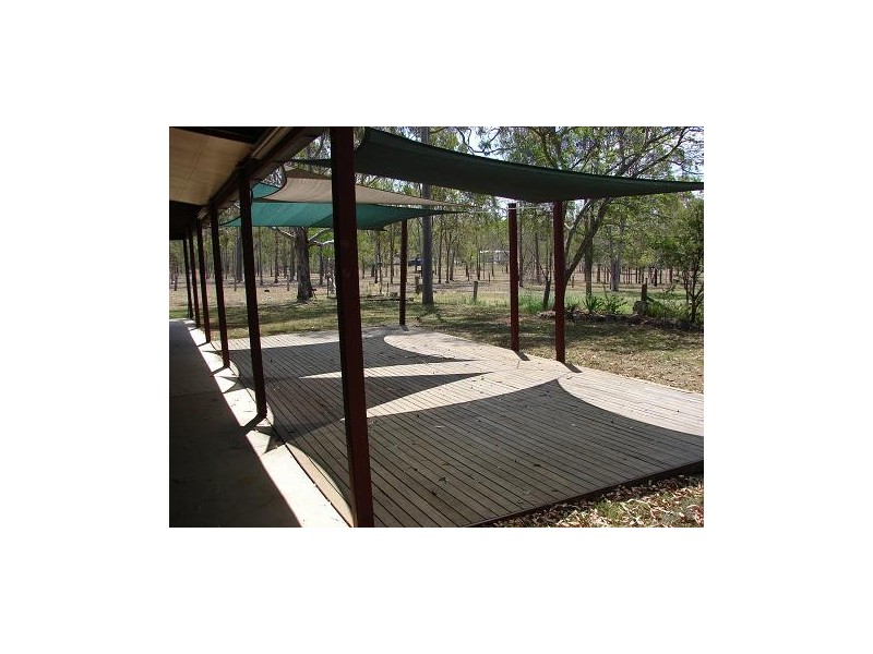 Placid Hills QLD 4343