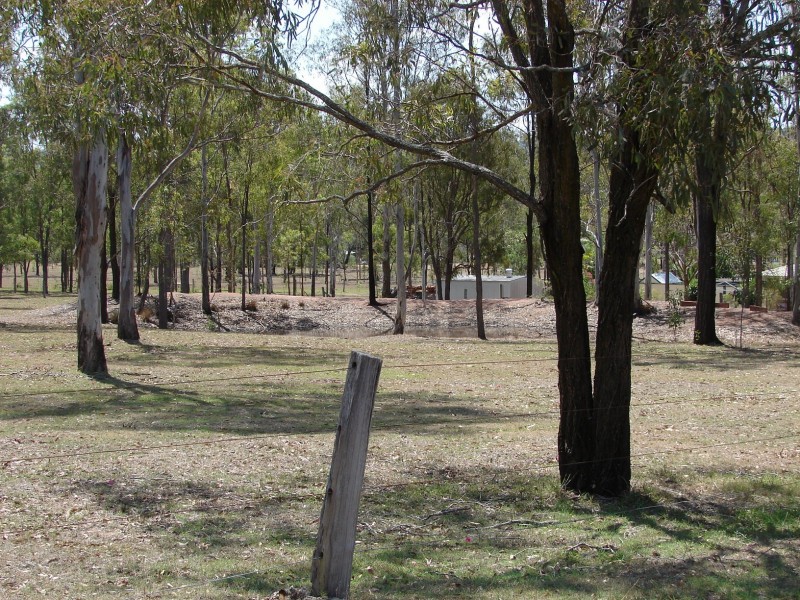 Placid Hills QLD 4343