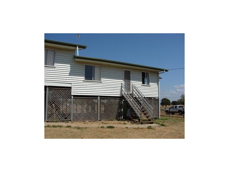 Forest Hill QLD 4342
