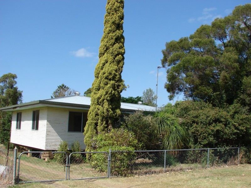 Forest Hill QLD 4342