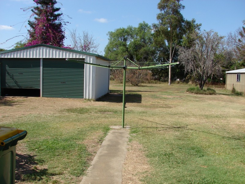 Forest Hill QLD 4342