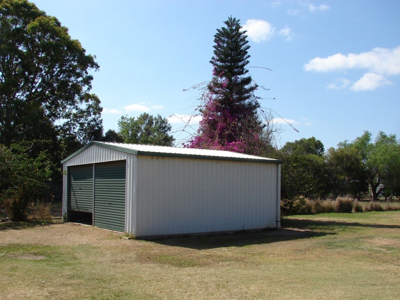 Forest Hill QLD 4342