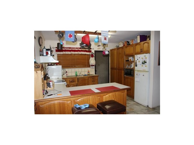 Forest Hill QLD 4342