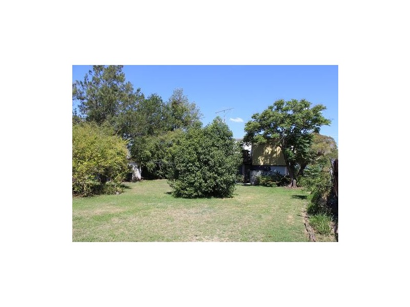 Forest Hill QLD 4342