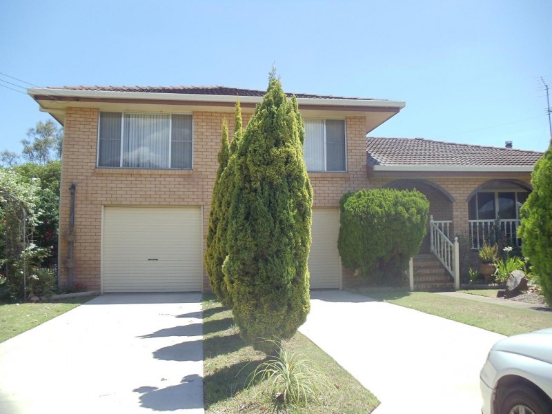 Forest Hill QLD 4342