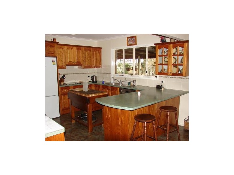 Forest Hill QLD 4342