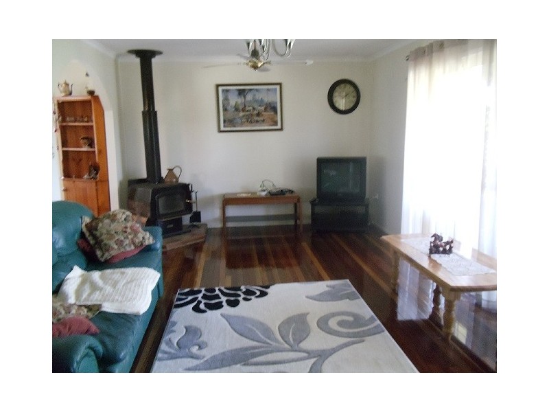 Forest Hill QLD 4342