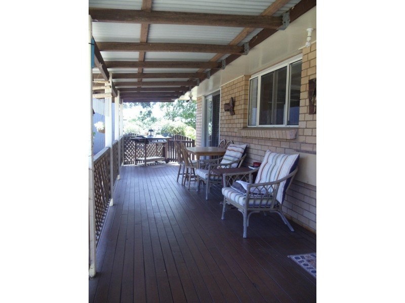 Forest Hill QLD 4342