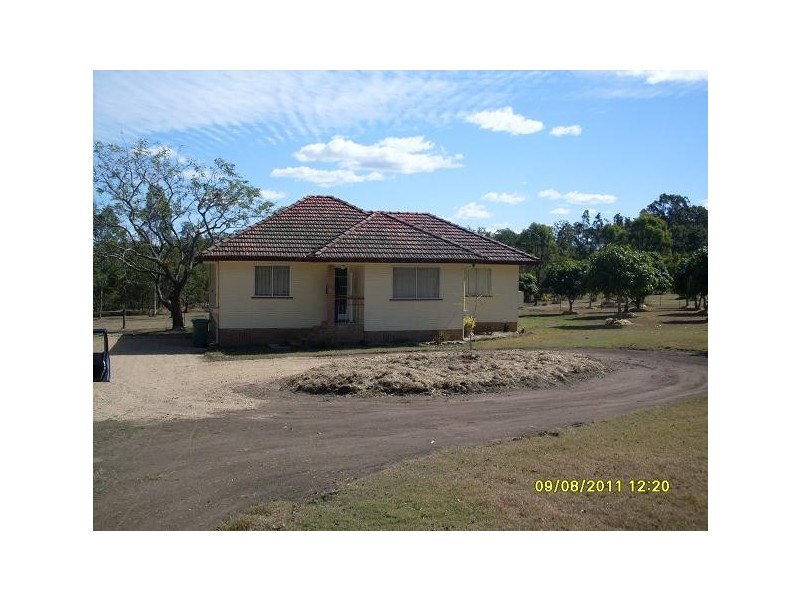 Plainland QLD 4341