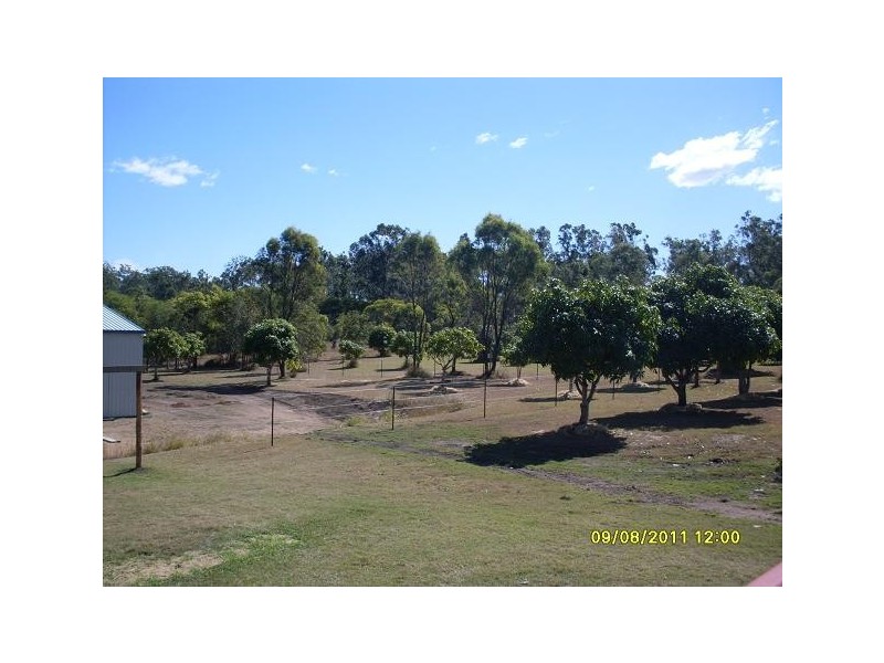 Plainland QLD 4341