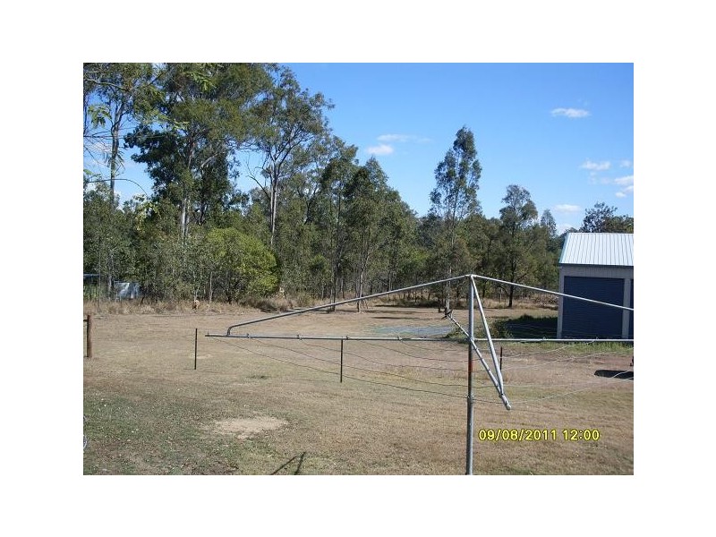 Plainland QLD 4341