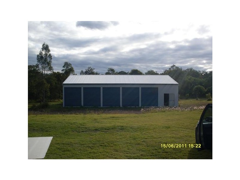Plainland QLD 4341