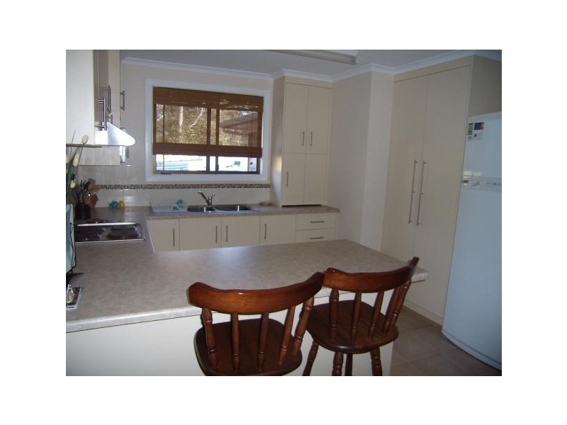 Regency Downs QLD 4341