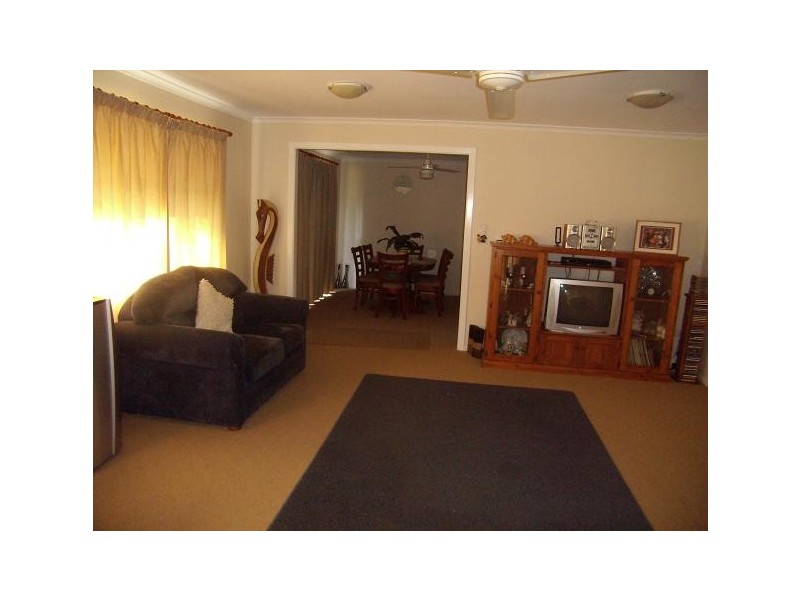 Regency Downs QLD 4341