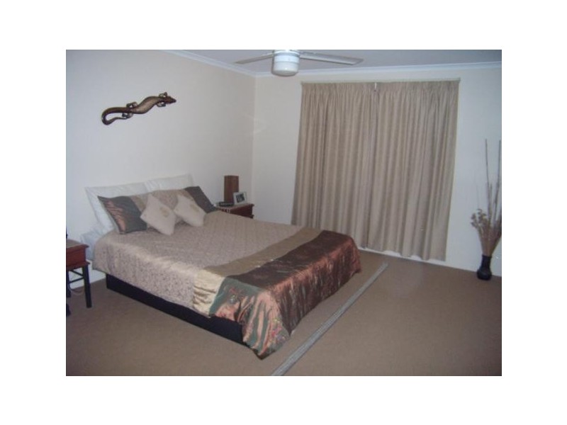 Regency Downs QLD 4341