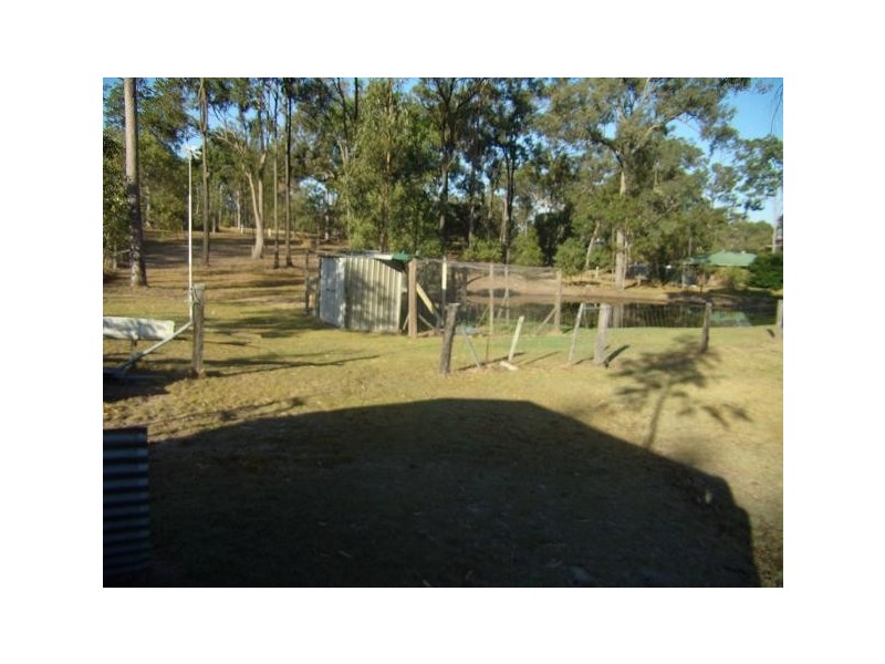 Regency Downs QLD 4341