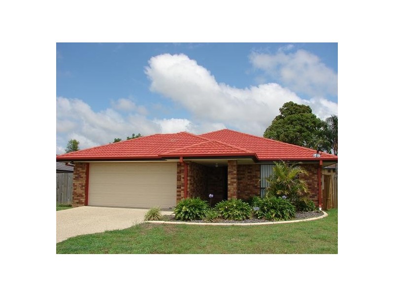 Forest Hill QLD 4342