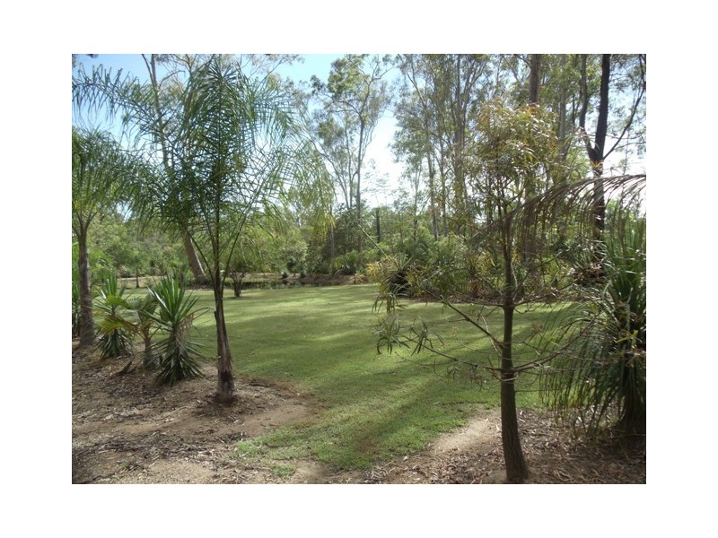 Regency Downs QLD 4341