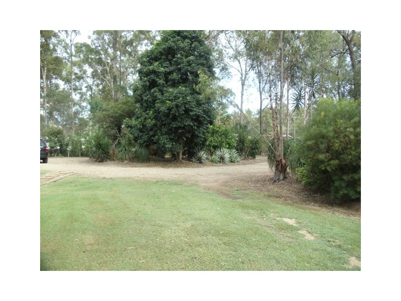 Regency Downs QLD 4341