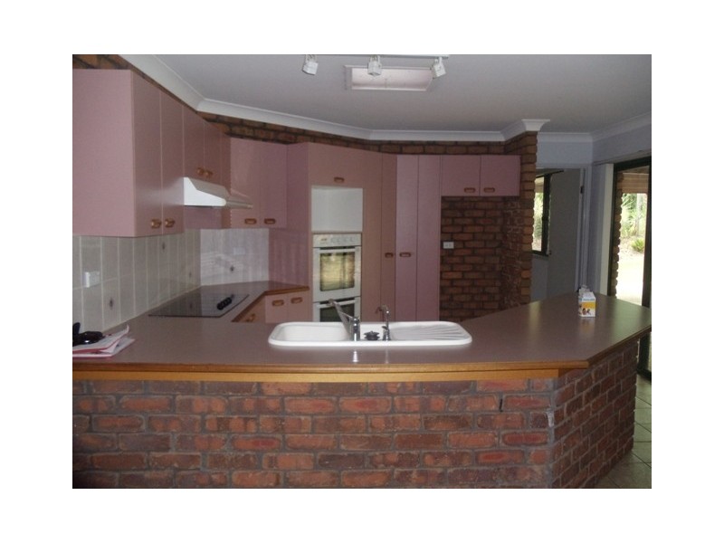 Regency Downs QLD 4341