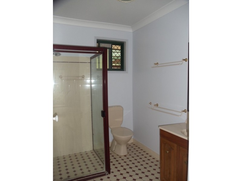 Regency Downs QLD 4341