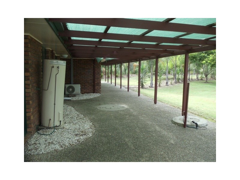 Regency Downs QLD 4341