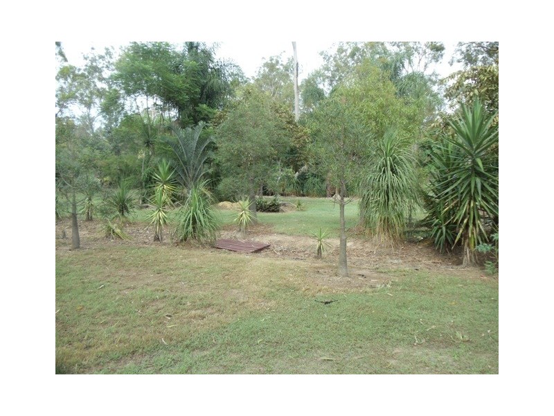 Regency Downs QLD 4341