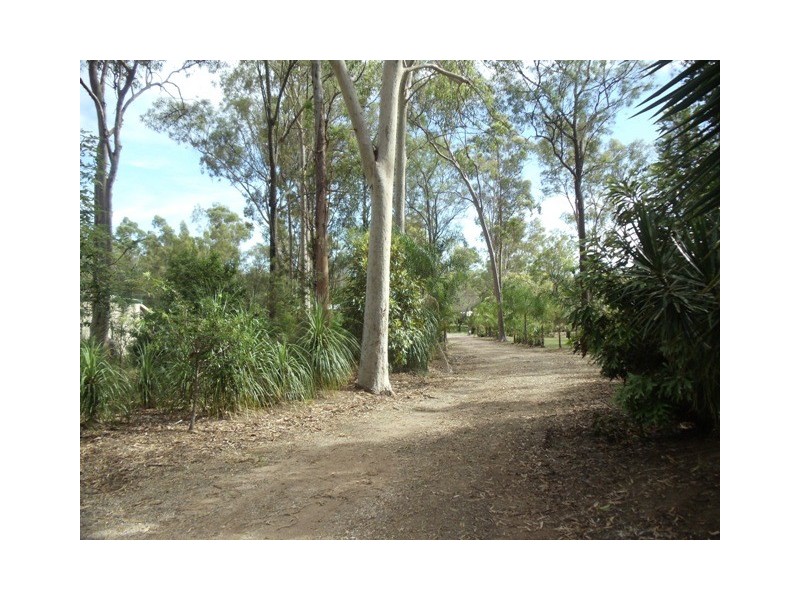 Regency Downs QLD 4341